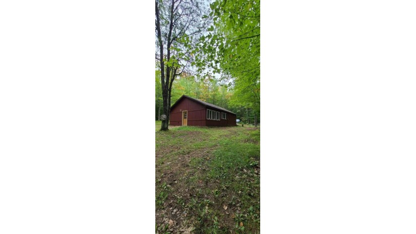 N11460 Nelson Rd Athelstane, WI 54177 by Coldwell Banker Realty $199,850