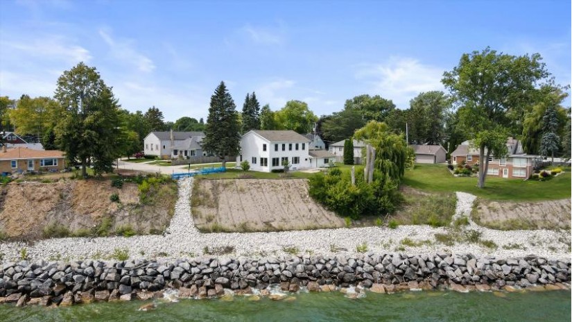 1236 Rosalind Ave Mount Pleasant, WI 53403 by First Weber Inc- Racine $474,900