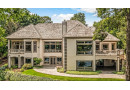 820 Back Bay Rd, Delafield, WI 53018 by Compass RE WI-Lake Country $3,500,000