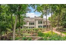 820 Back Bay Rd, Delafield, WI 53018 by Compass RE WI-Lake Country $3,500,000