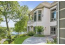 820 Back Bay Rd, Delafield, WI 53018 by Compass RE WI-Lake Country $3,500,000