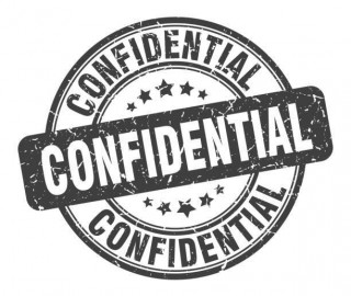 1000 Confidential -, Columbus, WI 53925-1628
