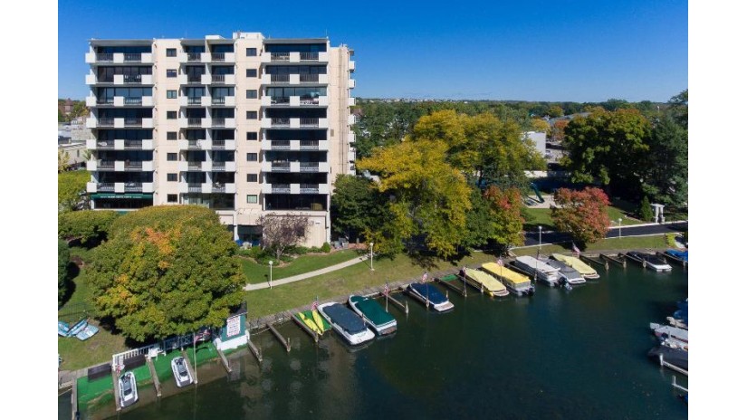 101 Broad St 104 Lake Geneva, WI 53147 by Lake Geneva Area Realty, Inc. $849,950