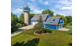 3855 County Highway C - Polk, WI 53095 by Hanson & Co. Real Estate $2,500,000