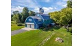 3855 County Highway C - Polk, WI 53095 by Hanson & Co. Real Estate $2,500,000