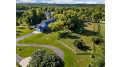 3855 County Highway C - Polk, WI 53095 by Hanson & Co. Real Estate $2,500,000