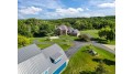 3855 County Highway C - Polk, WI 53095 by Hanson & Co. Real Estate $2,500,000