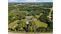 3855 County Highway C - Polk, WI 53095 by Hanson & Co. Real Estate $2,500,000