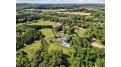 3855 County Highway C - Polk, WI 53095 by Hanson & Co. Real Estate $2,500,000