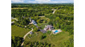 3855 County Highway C - Polk, WI 53095 by Hanson & Co. Real Estate $2,500,000