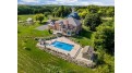 3855 County Highway C - Polk, WI 53095 by Hanson & Co. Real Estate $2,500,000