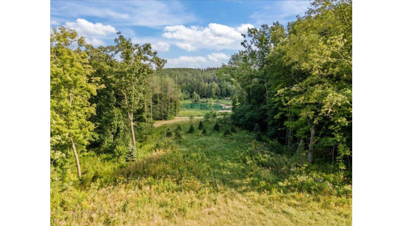 3855 County Highway C - Polk, WI 53095 by Hanson & Co. Real Estate $2,500,000