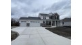 9612 S Bergamont Dr Franklin, WI 53132 by Parkway Realty, LLC $624,900