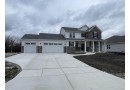 9612 S Bergamont Dr, Franklin, WI 53132 by Parkway Realty, LLC $624,900