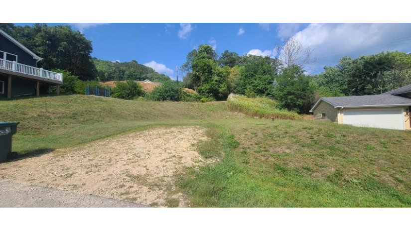 LOT 2 S Hill St Fountain City, WI 54629 by RE/MAX Results $50,000