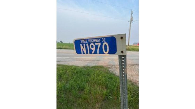 N1970 State Highway 32 - Holland, WI 53070 by Century 21 Moves $69,000