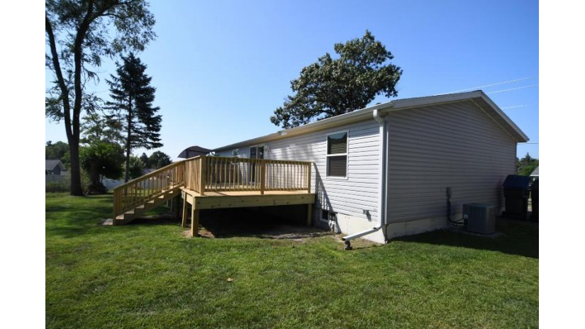 326 Douglas Ave Montello, WI 53949 by Emmer Real Estate Group $199,900