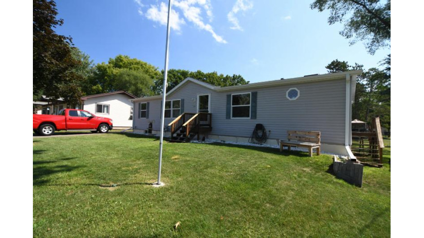 326 Douglas Ave Montello, WI 53949 by Emmer Real Estate Group $199,900