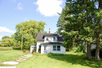 W8322 County Road P -, Beaver, WI 54114