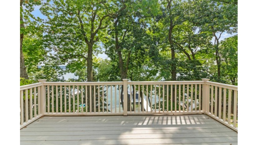 257 Constance Blvd Williams Bay, WI 53191 by @properties $4,599,000