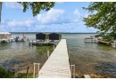 257 Constance Blvd, Williams Bay, WI 53191 by @properties $4,599,000