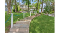 257 Constance Blvd Williams Bay, WI 53191 by @properties $4,599,000