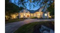 4056 Foxbury Ct Polk, WI 53086 by Hanson & Co. Real Estate $1,375,000