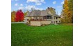 4056 Foxbury Ct Polk, WI 53086 by Hanson & Co. Real Estate $1,375,000