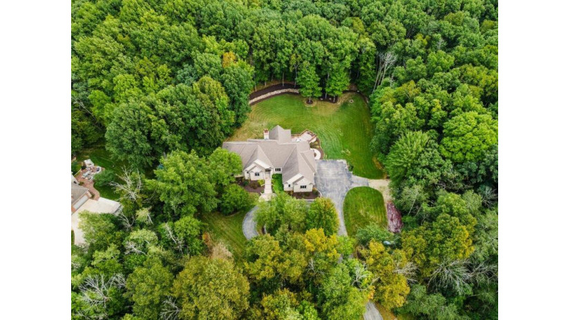 4056 Foxbury Ct Polk, WI 53086 by Hanson & Co. Real Estate $1,375,000