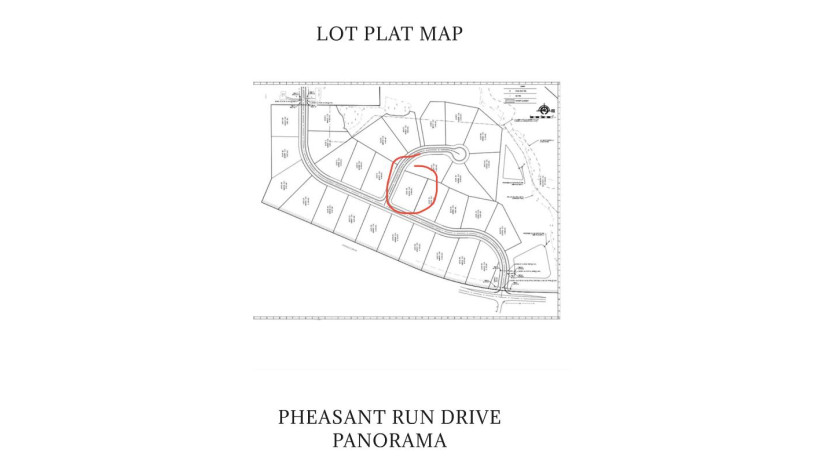 W256S6485 Pheasant Run Rd LT14 Vernon, WI 53149 by EXP Realty, LLC~MKE $139,000