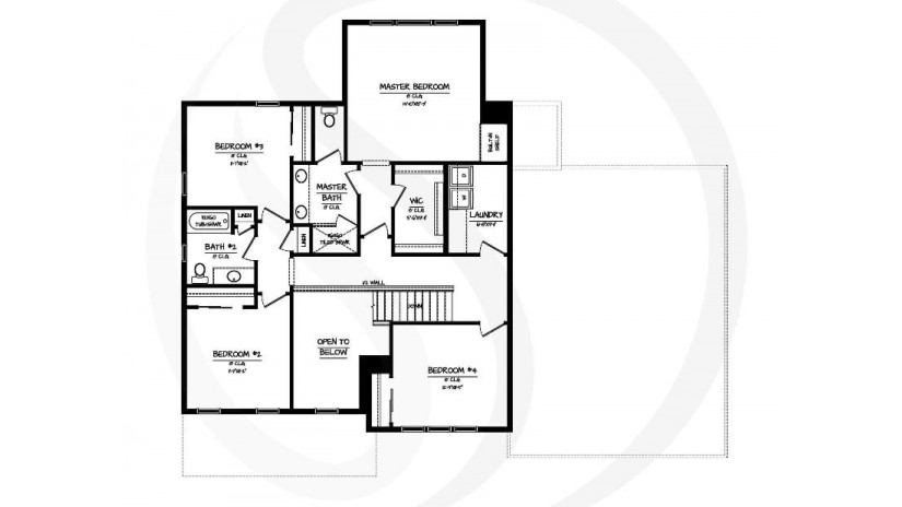 LT7 Golden Pheasant Way Lisbon, WI 53089 by Sarona Homes $799,000