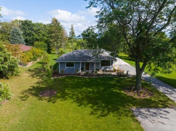 1533 Old Fancher Rd, Mount Pleasant, WI 53406-2407