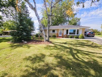 1516 County Highway V -, Mount Pleasant, WI 53177-1114