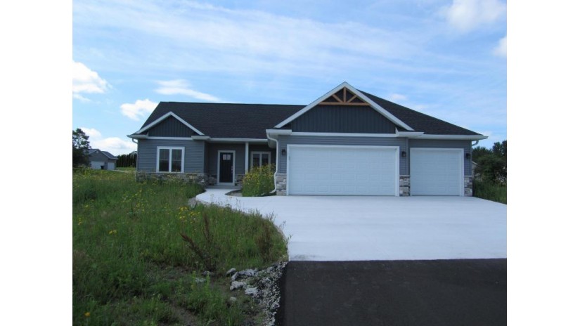 W9467 Andrea Ct Beaver Dam, WI 53916 by First Weber-Fond du Lac $525,000