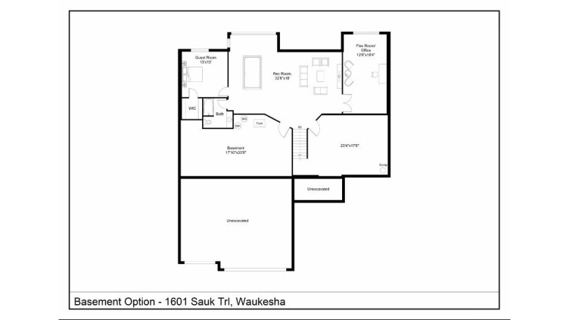 1601 Sauk Trl Waukesha, WI 53189 by Smart Asset Realty Inc $839,000