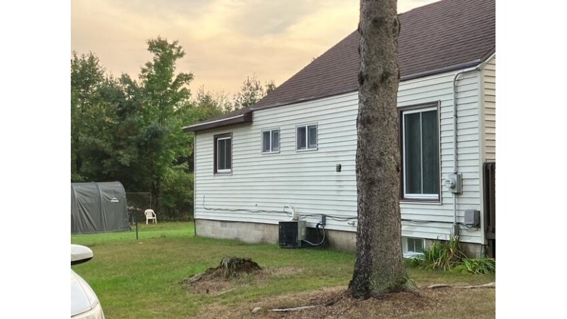 W6523 Curt Black Rd Wescott, WI 54166 by Emmer Real Estate Group $129,900