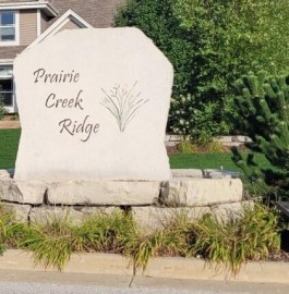 LT234 Prairie Creek Ridge -, Oconomowoc, WI 53066