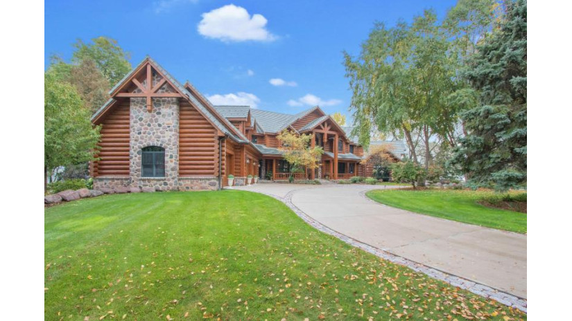 2526 Longtail Beach Ln Suamico, WI 54173 by Found It $2,450,000