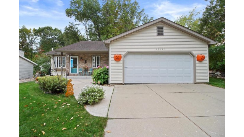 13125 W Lucille Ln Butler, WI 53007 by Lannon Stone Realty LLC $440,000