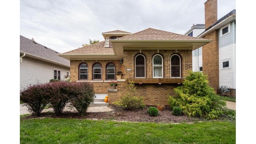 2137 N 60th St Wauwatosa, WI 53208 by Keller Williams Realty-Milwaukee North Shore $334,900