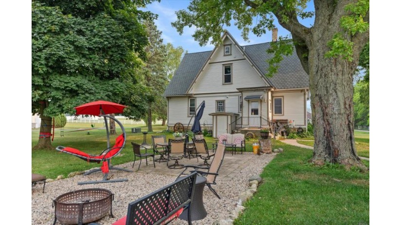 N136W21342 Bonniwell Rd Germantown, WI 53076 by Compass RE WI-Tosa $2,990,000