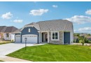 709 Panorama Dr, Waukesha, WI 53188 by Bielinski Homes, Inc. $684,900