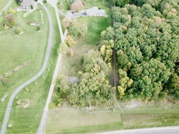 N6186 County Road F -, Concord, WI 53178-0000
