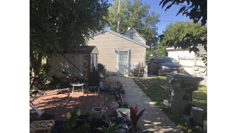 1945 N 25th St Milwaukee, WI 53205 by EXP Realty, LLC~Milw $164,900
