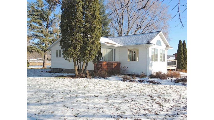 12850 County Highway B - Sparta, WI 54656 by Coldwell Banker River Valley, REALTORS $599,000