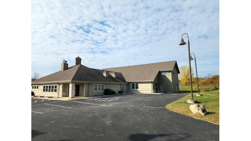 7580 Meadow Ridge Rd 1/BLDG A Egg Harbor, WI 54209 by RE/MAX Universal $599,900