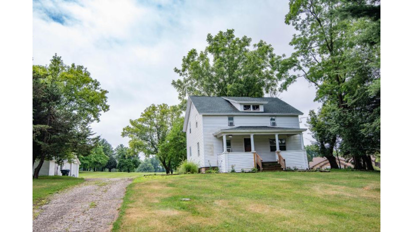 707 South St Green Lake, WI 54941 by Emmer Real Estate Group $330,000