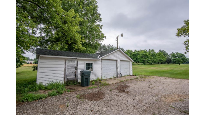 707 South St Green Lake, WI 54941 by Emmer Real Estate Group $330,000