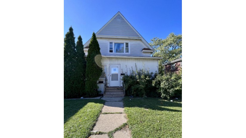 3515 N 60th St 3515A Milwaukee, WI 53216 by As For Me And My House Realty LLC - 815-669-9664 $155,000
