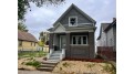 2845 N 16th St Milwaukee, WI 53206 by Homestead Realty, Inc $129,900